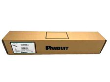 Panduit CP48WSBLY 2U 48-Port Mini-Com Modular Patch Panel picture
