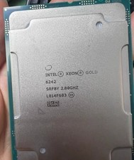 Intel Xeon Gold 6242 2.80GHz 16C 22MB 150W FCLGA3647 CPU CD8069504194101 SRF8Y picture