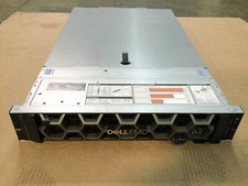 Dell PowerEdge VXRail P570F 24x SFF CTO Server with 2x HS, 2x PSUs ***Grade B picture