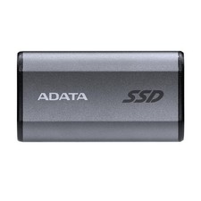 ADATA SE880, Portable External Solid State Drive, Titanium, 1TB picture