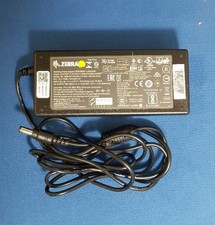 Zebra FSP060-RPBA AC Adapter (P/N: P1076000-001) 20V-3.0A (60W Max) Genuine OEM picture