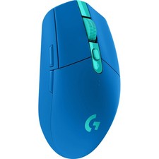 Logitech G G305 LIGHTSPEED Wireless Mouse - Blue (/GM1-1399-910-006012-NOB) picture