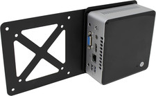 Mounting Bracket for Intel NUC Mini Pc VESA Monitor Arm 75X75 | picture