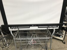 APC AP7830 Metered Rackmount 24-Outlets 120V PDU Power Strip picture