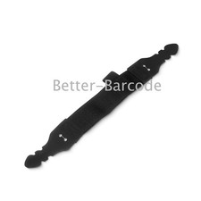 3Pcs Hand Strap Handstrap with Adjustable Ends for Zebra TC53 TC58 Scanner stock picture