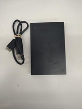 XBOX 2TB SEAGATE SRD0LF0 STORAGE PRE-OWNED (P23018632) picture