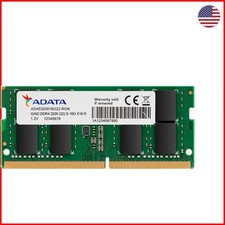 High-Speed Premier 8GB DDR4 260-Pin SO-DIMM RAM - Boost Your Laptop Performance picture