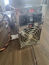 Athena P4ATX50FE 500w Desktop Eps-12v ATX Switching Power Supply PSU RARE Vintag picture