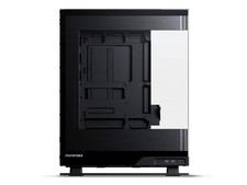 Phanteks Evolv X2, Mid-Tower Gaming Chassis, Vertical Cooling System, picture