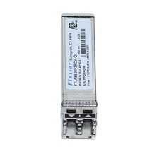 Finisar FTLF8528P3BCV-QL 8Gb Fiber Channel 150m 850nm Duplex LC SFP+ Transceiver picture