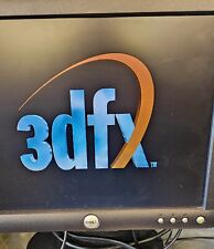 3dfx Voodoo 5 5500 AGP Graphics Card -Unmolested and Original -Ships from USA picture
