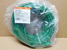 NEW LEGRAND LMRJ-P50 WATTSTOPPER 50' FOOT RJ45 CABLE PLENUM RATED picture
