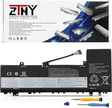 L22C3PA4 L22M3PA4 Laptop Battery Replacement for Lenovo IdeaPad Slim 5 14ABR8 5 picture