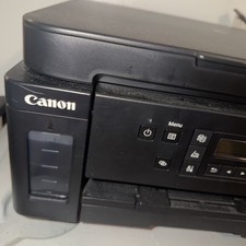 Canon Pixma G6020 picture