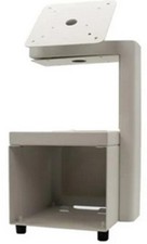 Star Micronics mC-Print3 mUNITE-3 WHT POS Terminal Stand 37968100 Genuine picture