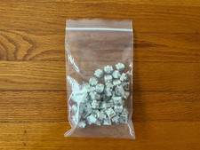 Kailh Speed Silver Mechanical Keyboard Switches: Ultra-Fast Linear 50 ct. picture