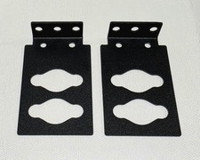 APC Vertical PDU Mounting Bracket - 2 Pieces (870-15252) (0M-10075)  picture