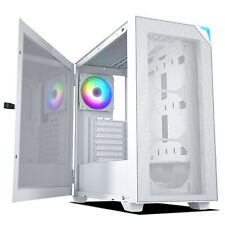 VETROO AL800 Full Tower PC Computer Case E-ATX / ATX for 40 Series GPUs Typ-C picture