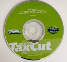 TaxCut Basic Full Version for Windows picture