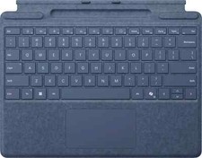 Microsoft - Surface Pro Keyboard For Pro 11, 9 & 8 - 8XA-00215 - Sapphire - UD picture