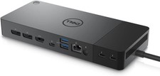Dell Pro Thunderbolt 4 Smart Dock WD22TB4 – USB-C Station 130W, 4 Displays 4K - picture