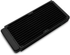 EK CoolStream SE 240 Slim Copper Radiator 240mm picture