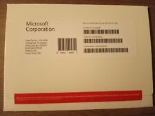 Microsoft Windows Server 2022 Standard x64 DVD 16Core + PRODUCT LICENSE KEY picture