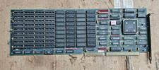 EVEREX EV-178 Retro Ram Expansion 16Bit ISA Card IBM PC/XT/AT/5150/5160/5170/286 picture