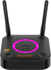 B06Ultra Bluetooth 5.3 Receiver with LDAC for Hi-Res Wireless Audio, Hifi Blueto picture