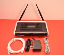 CENTURYLINK ACTIONTEC C2000A VDSL2 4-PORT GIGABIT WIRELESS-N ROUTER MODEM picture