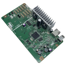 Motherboard CE85 MAIN Fits For Epson P400 SureColor Main Board Printer Parts picture