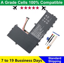 C21N1414 Battery For ASUS EeeBook X205T X205TA X205TA-BING-FD015B C21PQ91 38Wh picture