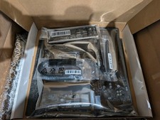 ASRock B850M-C MicroATX AM5 Motherboard Combo w/ AMD Ryzen 7500X3D picture