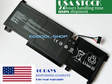New Genuine BTY-M492 Battery for MSI Crosshair 15 Pulse GL66 GL76 11UG BRAVO 15 picture