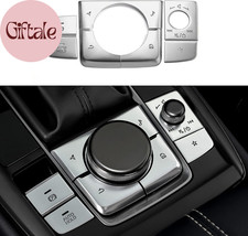 8Pcs Compatible with Mazda 3 CX-30 CX-50 Accessories 2025 2024 2023 2022 2021 20 picture