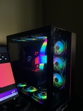 High-End Editing/Gaming PC picture