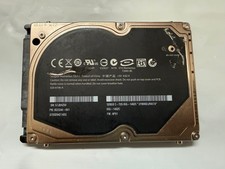 Seagate Momentus 7200.3 320GB 2.5 SATA Laptop Hard Drive ST9320421ASG picture