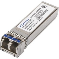 Finisar FTLX1475D3BCV SFP+ Module picture