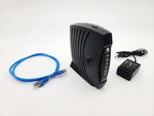 MOTOROLA SURFBOARD SB5120 DOCSIS 2.0 CABLE MODEM 10/100 ETHERNET BROADBAND ISP picture