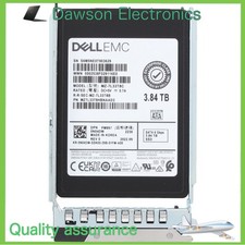 N04DW 0N04DW Dell 3.84TB 6Gbps SATA MU TLC 2.5'' SSD 14/15/16G KIT picture