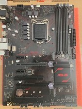 ASUS PRIME B250-PLUS Motherboard LGA1151 Chipset Intel B250 DDR4 HDMI DVI VGA picture