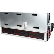 Vertiv Liebert Hot-Swap Internal 9 Ah, 72V Lead-Acid Battery for Liebert picture