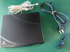 Efficient Networks SpeedStream 5871 4-Port IDSL Router/Gateway 120-5871-001 picture