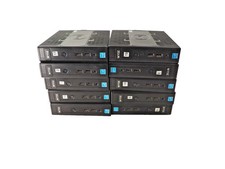 LOT 2 Wyse Dell Dx0D Thin Client DX0D AMD G-T48E 1.40GHz 8GB SSD 2GB RAM picture