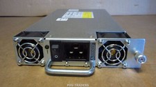 EMC Brocade 105-000-140 - 2000W Watt Power Supply - AA25760L PULLED FROM EM-DCX picture