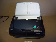Fujitsu SCANSNAP FI-5110EOX2 USB 15ppm Color Duplex Document Scanner - NO TRAY picture