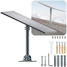 Adjustable Starlink Gen 3 Roof Mount - Easy Installation picture