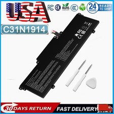 ✅C31N1914 Battery For Asus ZenBook 14 UX435EA UM425QA UX425UG UX435EG B7402FEA picture