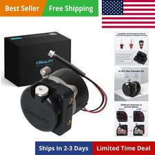 K1/K1 Max/K1C/K1 SE Extruder with Motor, Official Upgraded K1 Extrusion Kit D... picture