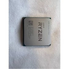 AMD Ryzen 5 5500 6-Core Processor picture